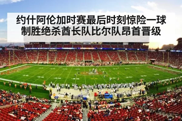 American football stadium crowd